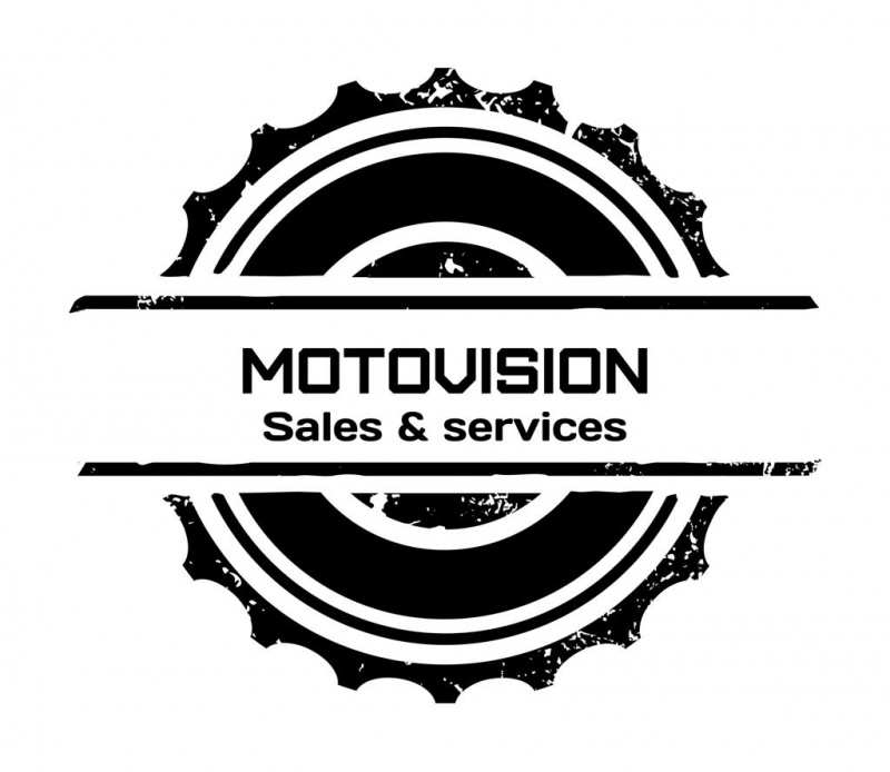 Motovision – в Москве