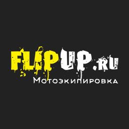 FLIPUP.RU – в Москве