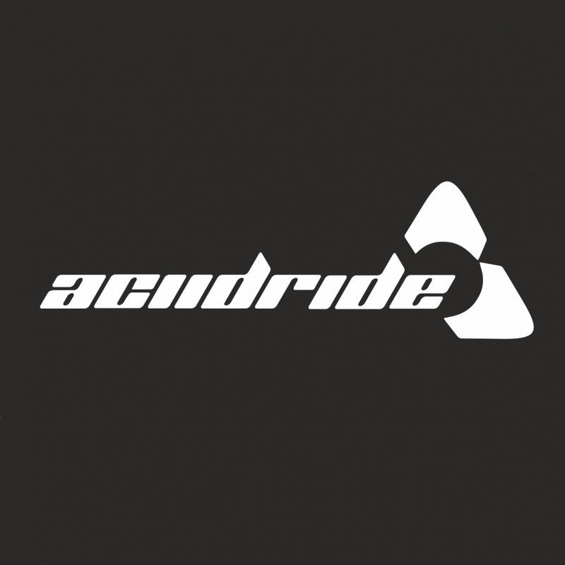 ACIIDRIDE – в Москве